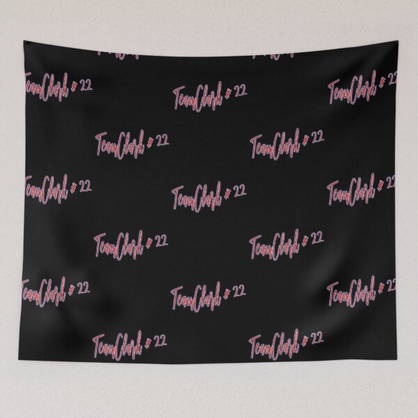 Item preview, Team Caitlin 22 Basketball designed and sold by GigiBonny.