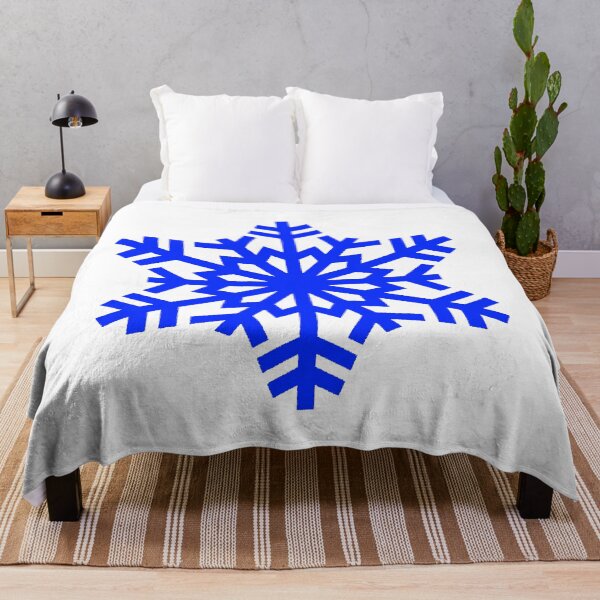 Item preview, Snowflake designed and sold by ArthureCendre.