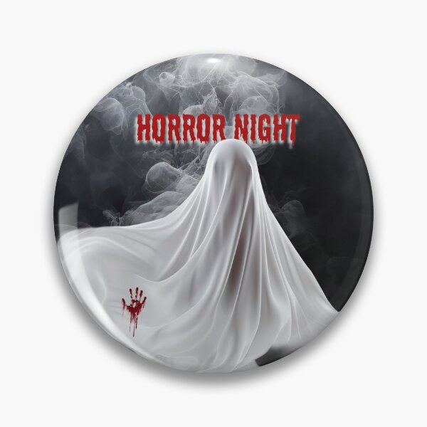 Item preview, Horror Night designed and sold by michelapanizza.
