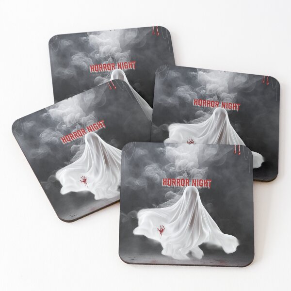 Item preview, Horror Night designed and sold by michelapanizza.