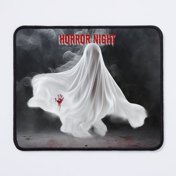 Item preview, Horror Night designed and sold by michelapanizza.