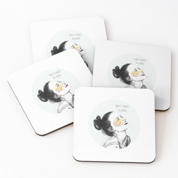 Item preview, Don’t forget to laugh  designed and sold by SimIul.
