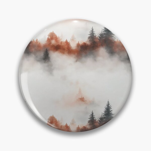 Item preview, Mystery in the Heart of the Forest designed and sold by MidArtForge.