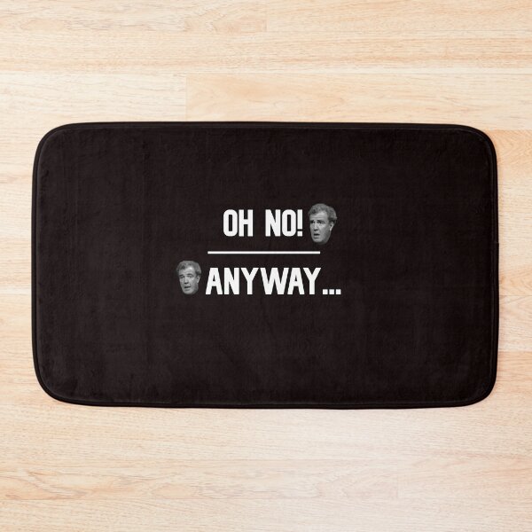 Item preview, Oh No! Anyway... | w. Clarkson designed and sold by David Storm.