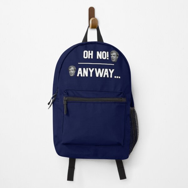 Item preview, Oh No! Anyway... | w. Clarkson designed and sold by David Storm.