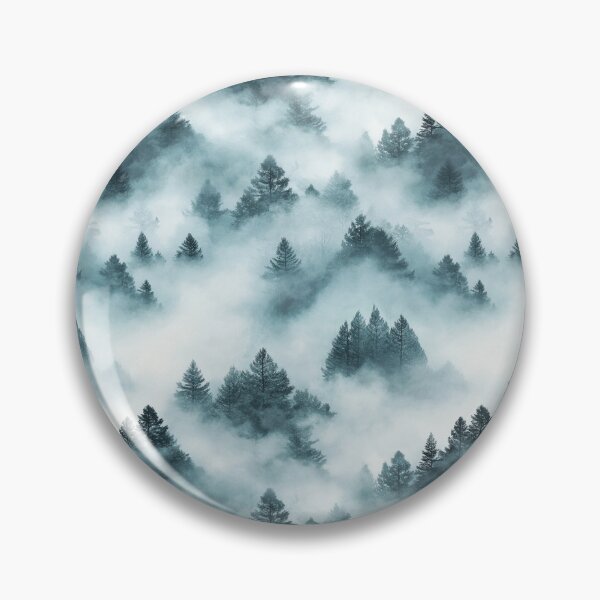 Item preview, Mystery in the Heart of the Forest designed and sold by MidArtForge.