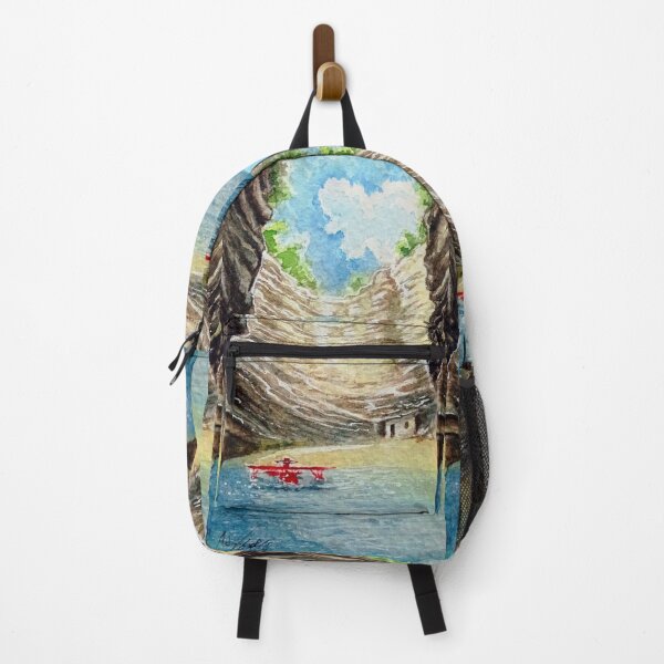 Item preview, Secret cove of Porco Rosso designed and sold by Inkhov Art.