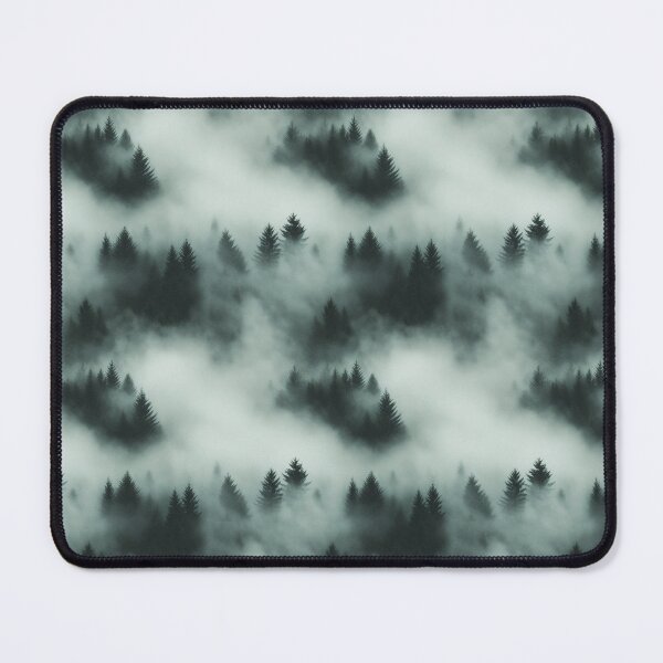 Item preview, Mystery in the Heart of the Forest designed and sold by MidArtForge.