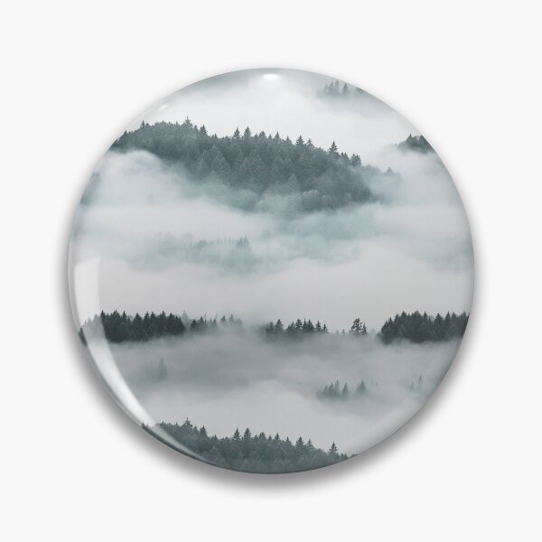 Item preview, Mystery in the Heart of the Forest designed and sold by MidArtForge.