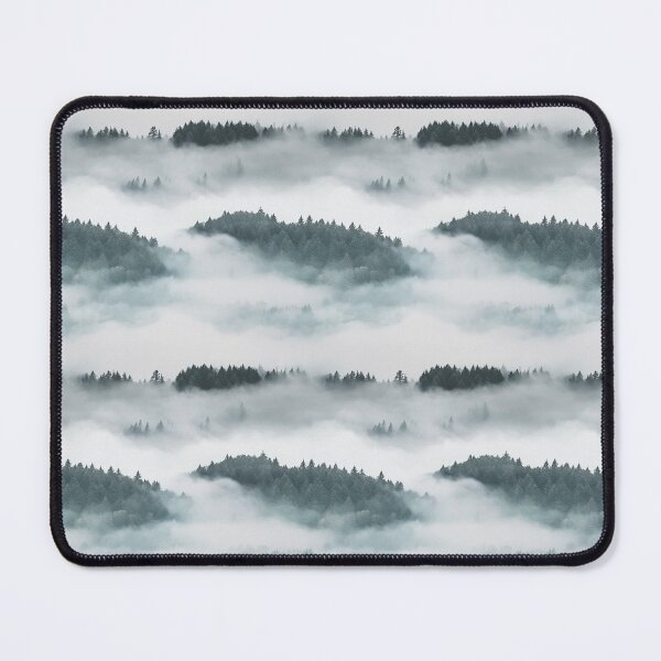Item preview, Mystery in the Heart of the Forest designed and sold by MidArtForge.