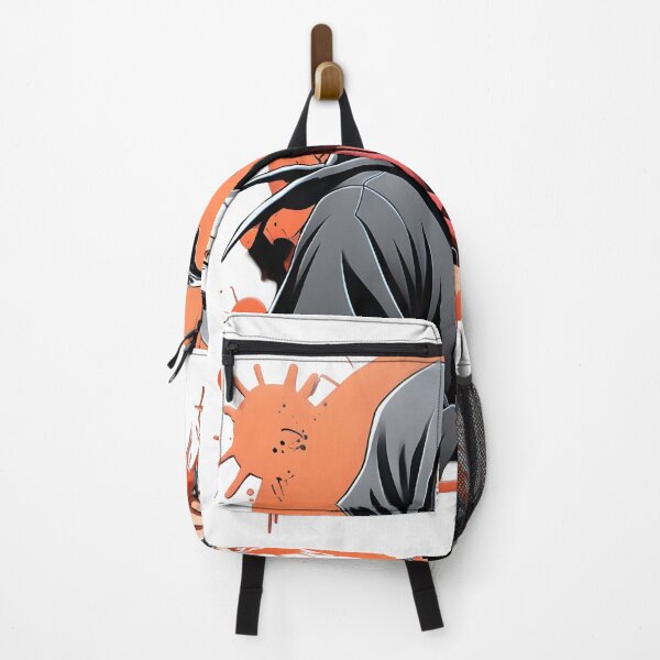 Aperçu de l'œuvre Itachi Uchiha créée et vendue par ThreadRiott.