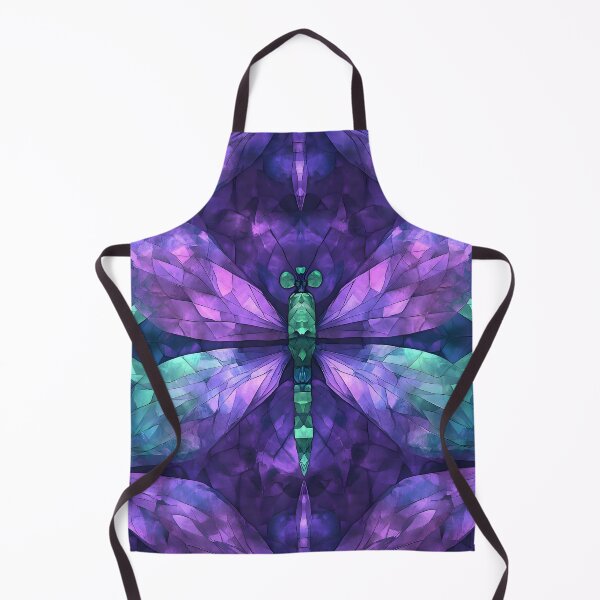 Item preview, Emerald Flight Through Prism Light designed and sold by AI-Only Creations.
