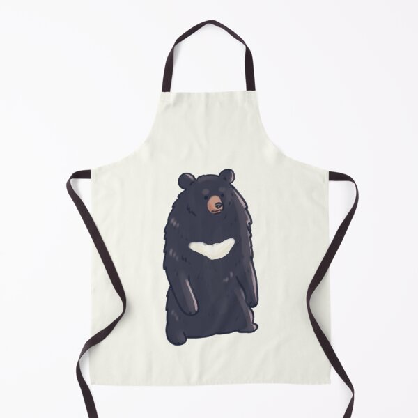 Item preview, Moon bear  designed and sold by Artofmayara.