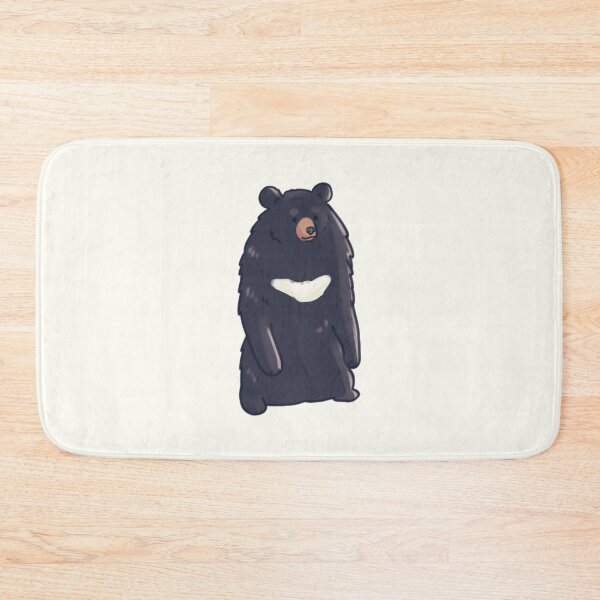 Item preview, Moon bear  designed and sold by Artofmayara.