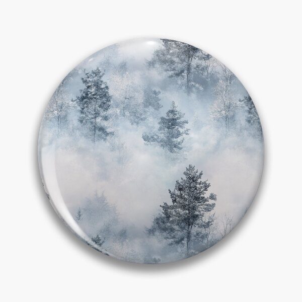 Item preview, Mystery in the Heart of the Forest designed and sold by MidArtForge.