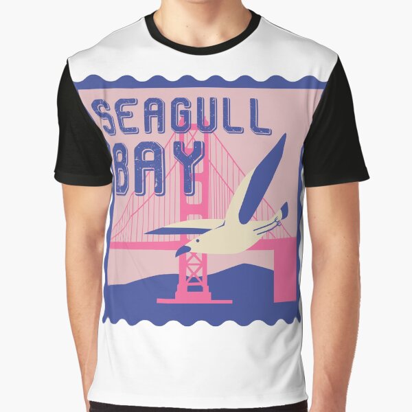 Aperçu de l'œuvre Wave Chaser : T-shirt d'aventure de surf vintage créée et vendue par troplugal.