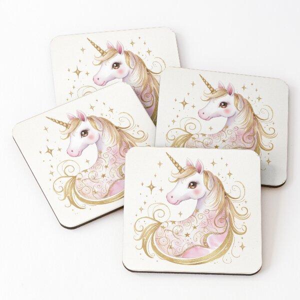 Item preview, "Twilight Unicorn Adventures" designed and sold by JAMESAMORN.