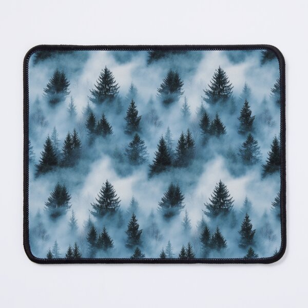 Item preview, Mystery in the Heart of the Forest designed and sold by MidArtForge.
