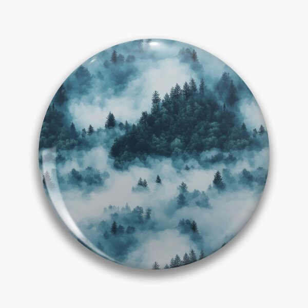 Item preview, Mystery in the Heart of the Forest designed and sold by MidArtForge.