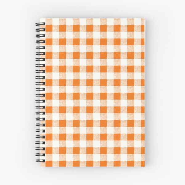 Item preview, Fall plaid pattern designed and sold by Blooming June Design.
