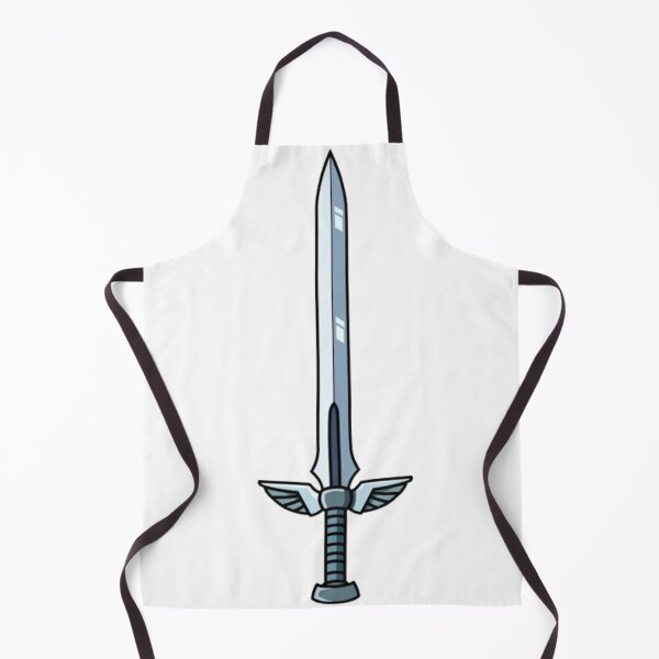 Item preview, Requip Blade Sword Anime Erza designed and sold by Zaatt.