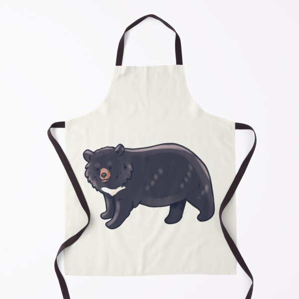 Item preview, Moon bear   designed and sold by Artofmayara.