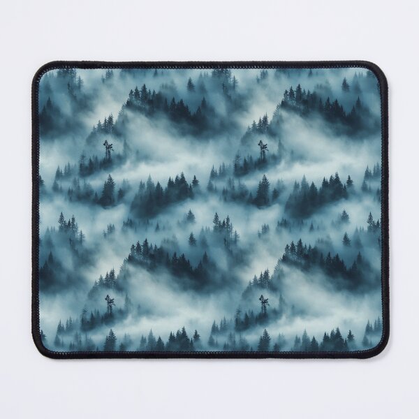 Item preview, Mystery in the Heart of the Forest designed and sold by MidArtForge.