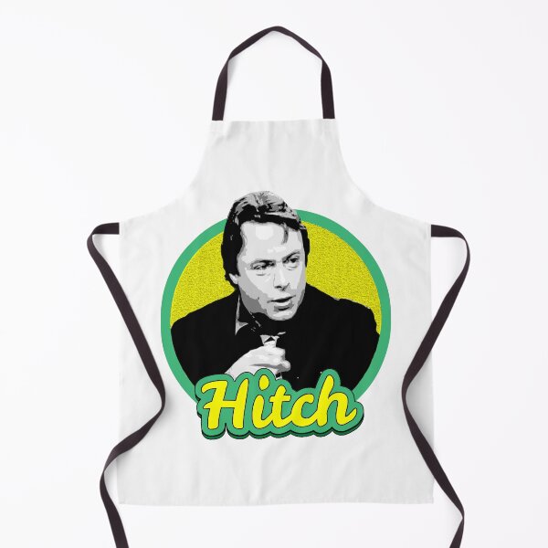 Item preview, Hitch Christopher Hitchens designed and sold by DJVYEATES.