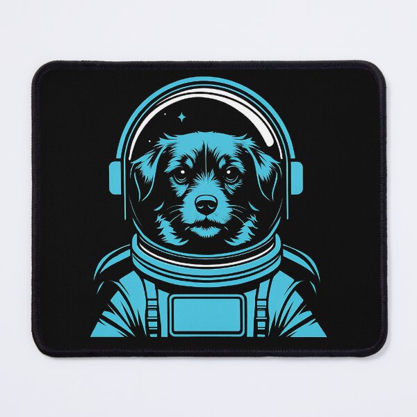 Item preview, AstroDog designed and sold by Henri Banks.