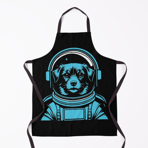 Item preview, AstroDog designed and sold by Henri Banks.