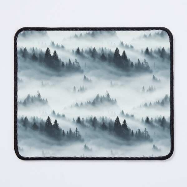 Item preview, Mystery in the Heart of the Forest designed and sold by MidArtForge.