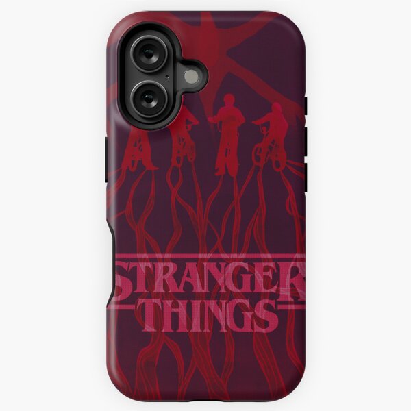 Item preview, Stranger things designed and sold by cranberryrose22.