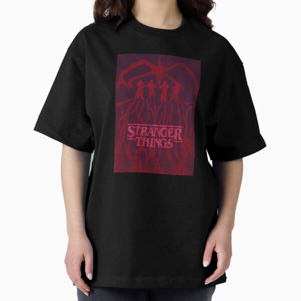 Item preview, Stranger things designed and sold by cranberryrose22.