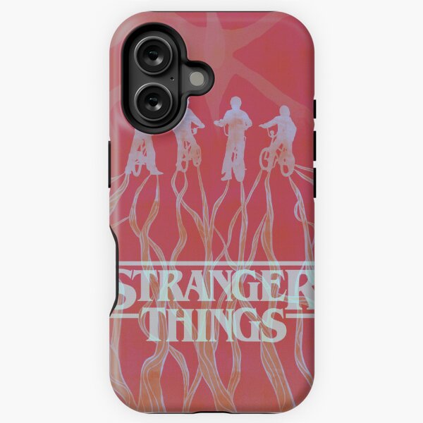 Item preview, Stranger things designed and sold by cranberryrose22.