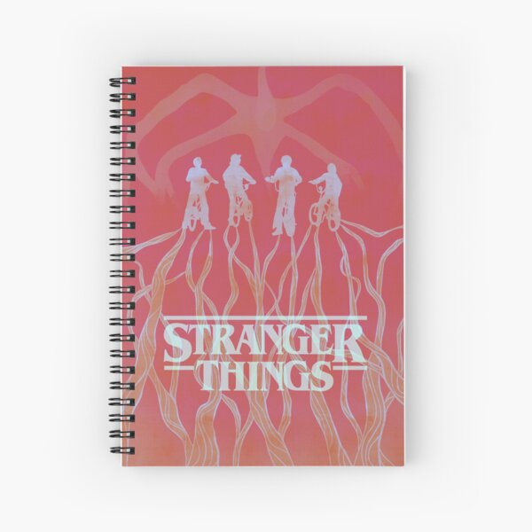 Item preview, Stranger things designed and sold by cranberryrose22.
