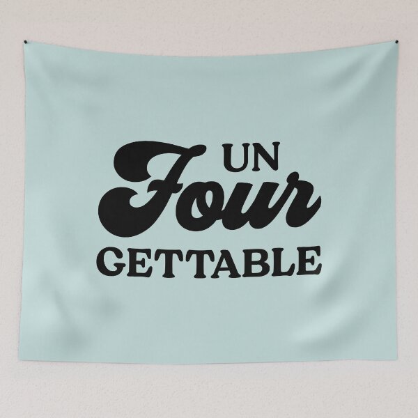 Item preview, Unfourgettable | 4 Years Kids Birthday designed and sold by jensbyorlando.