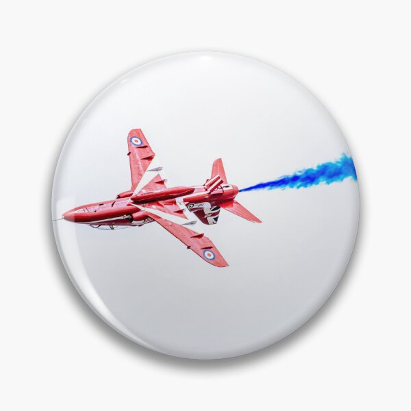 Item preview, Red Arrows designed and sold by AndrewPHayward.