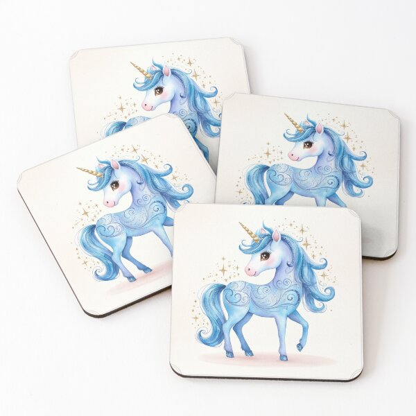 Item preview, "Wings, Hooves, and Rainbows" designed and sold by JAMESAMORN.