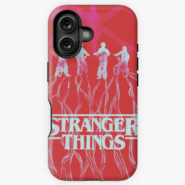 Item preview, Stranger things designed and sold by cranberryrose22.