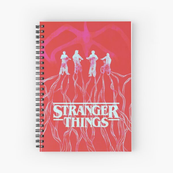 Item preview, Stranger things designed and sold by cranberryrose22.