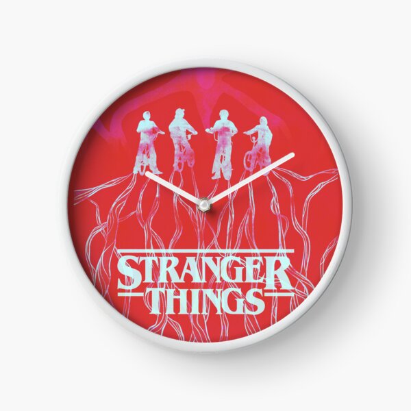 Item preview, Stranger things designed and sold by cranberryrose22.