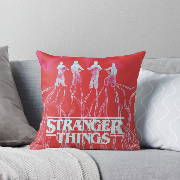 Item preview, Stranger things designed and sold by cranberryrose22.