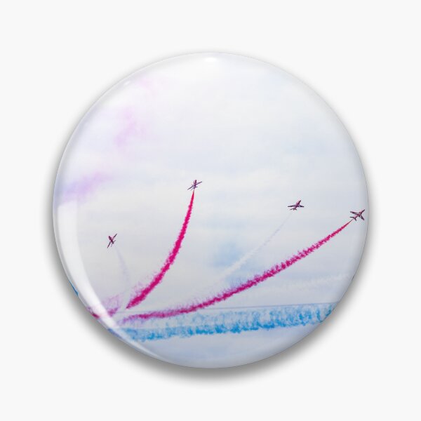 Item preview, Red Arrows designed and sold by AndrewPHayward.