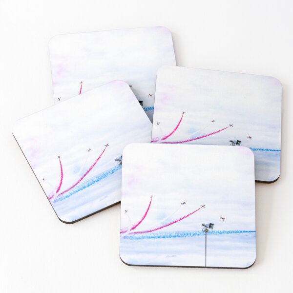 Item preview, Red Arrows designed and sold by AndrewPHayward.
