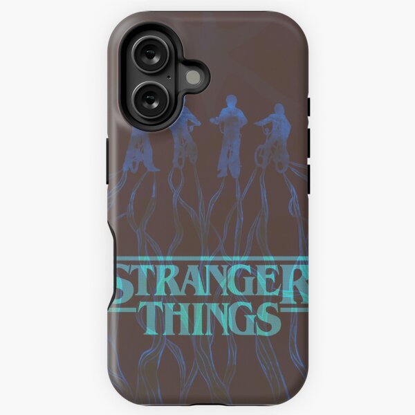Item preview, Stranger things designed and sold by cranberryrose22.