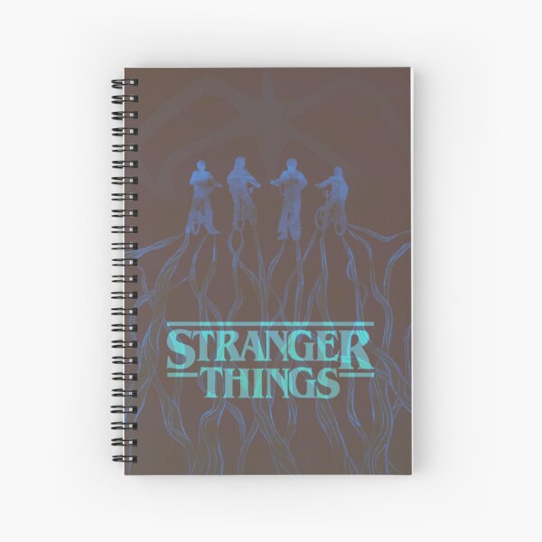 Item preview, Stranger things designed and sold by cranberryrose22.