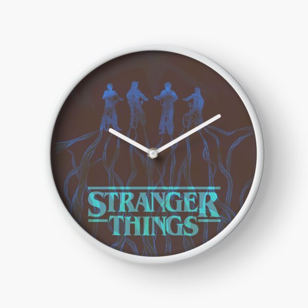 Item preview, Stranger things designed and sold by cranberryrose22.