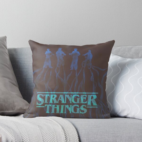 Item preview, Stranger things designed and sold by cranberryrose22.