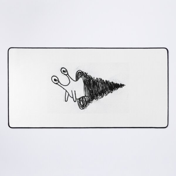 Item preview, Slug-nado (boiz 2) designed and sold by ArtBoiz.
