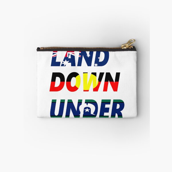 Item preview, Land Down Under designed and sold by LocalAustralian.